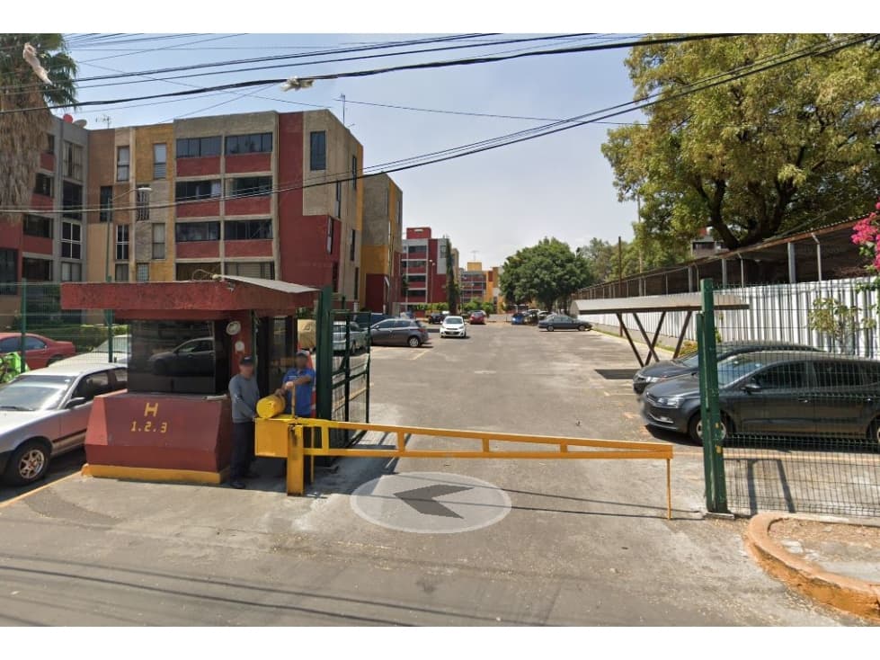 DEPARTAMENTO LM ERICSSON TLAL NEPANTLA — foto 2