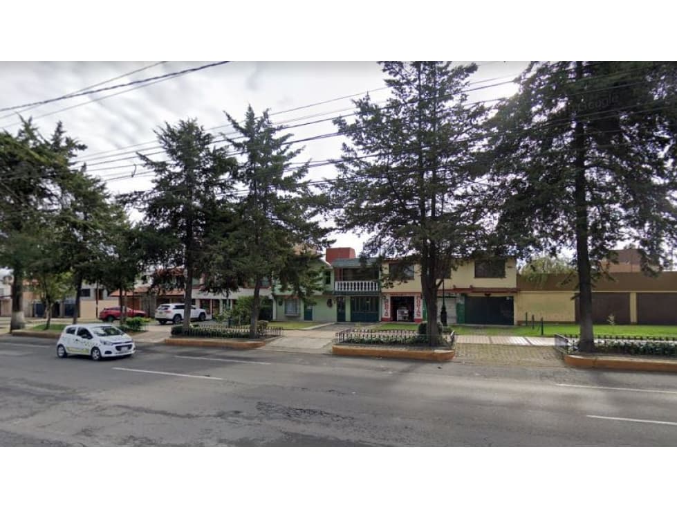 VENTA DE CASA EN PASEO CRISTOBAL COLON, TOLUCA — foto 4