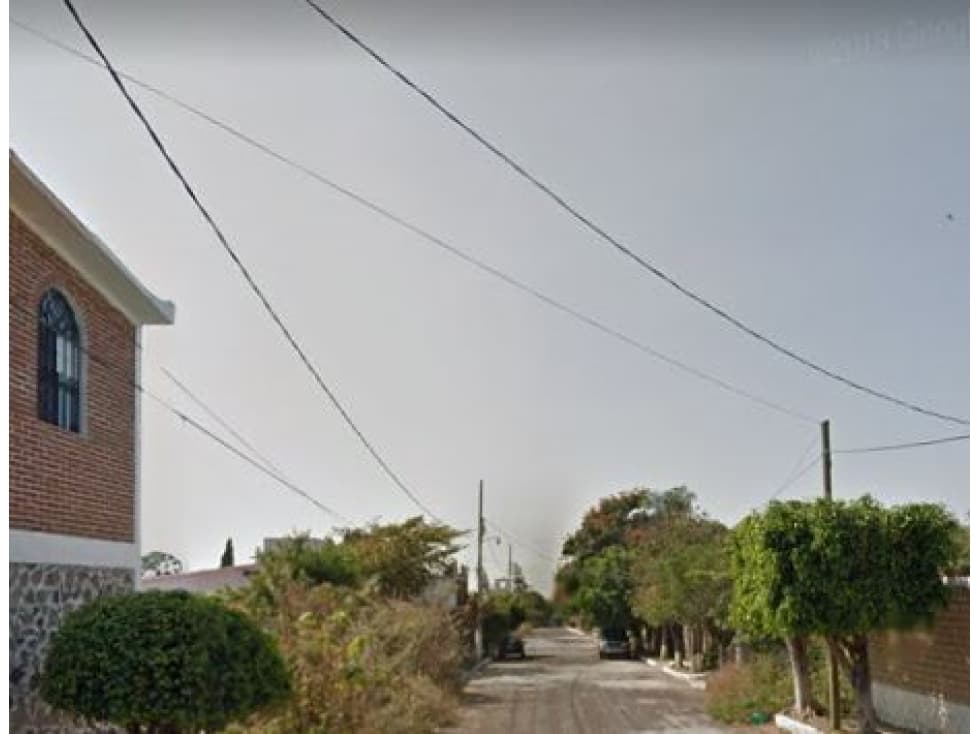 VENTA DE CASA EN BRISAS DE CUAUTLA, CUAUTLA — foto 4