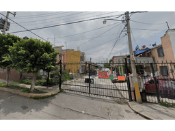 CASA EN COL. SAN JERONIMO CUATRO VIENTOS MNPIO. CUATRO VIENTOS EDOMEX