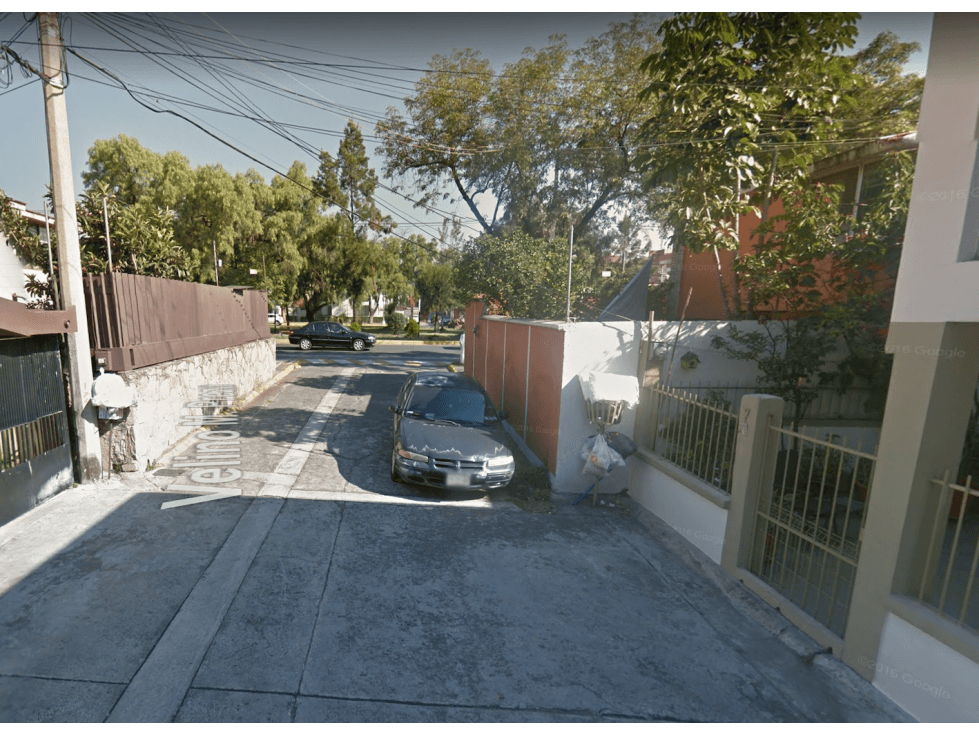 CASA EN CD SATÉLITE, NAUCALPAN DE JUÁREZ — foto 3