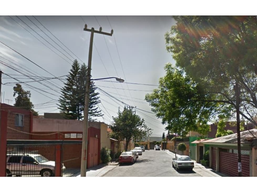 VENTA DE CASA EN GRANJAS COAPA, TLALPAN — foto 4