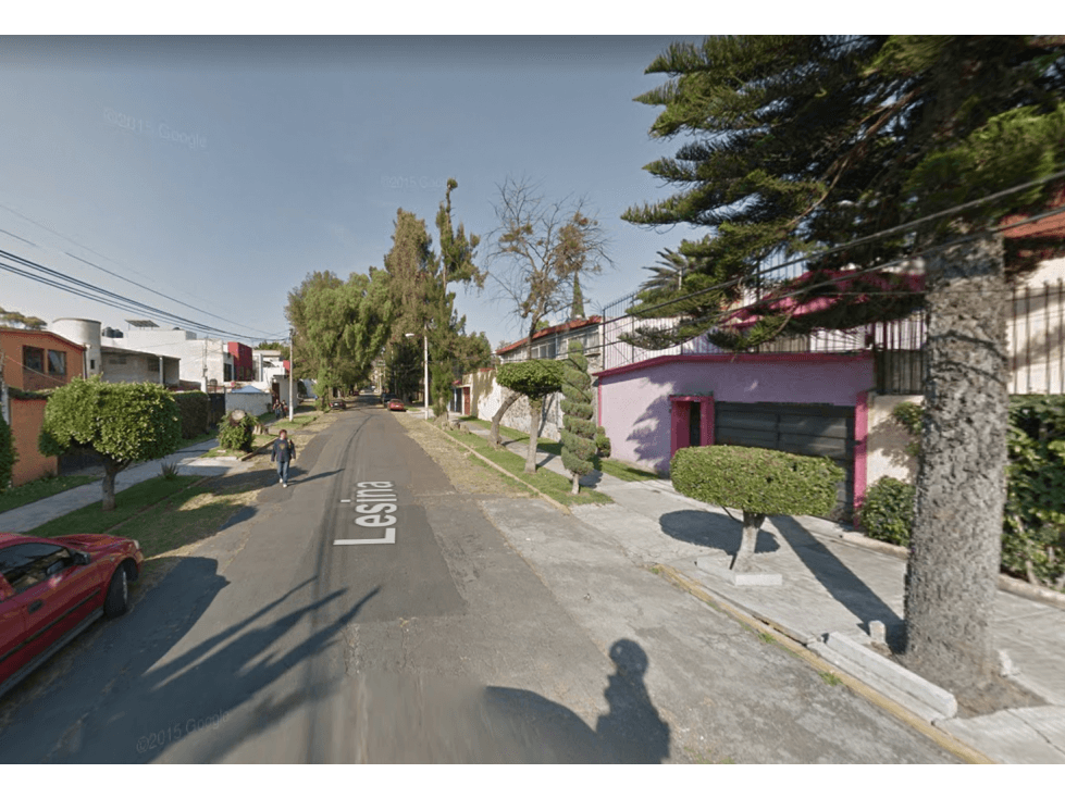 CASA EN LOMAS ESTRELLA, IZTAPALAPA CDMX — foto 6