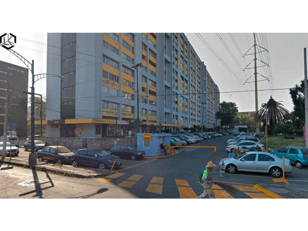 DEPARTAMENTO en INSURGENTES NORTE — foto 4