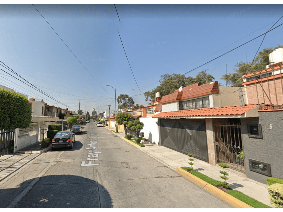 CASA EN ECHEGARAY, NAUCALPAN DE JUÁREZ — foto 4
