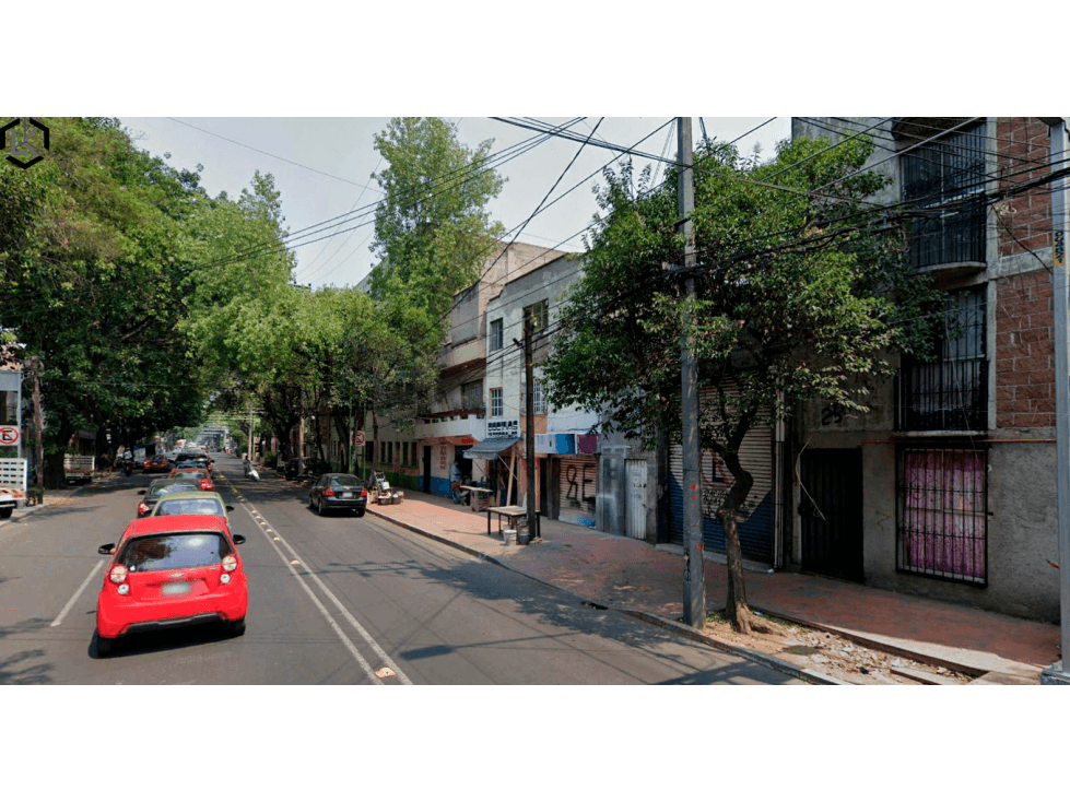 DEPARTAMENTO en CUAUHTÉMOC — foto 4
