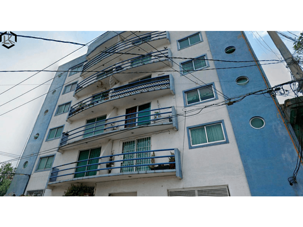 DEPARTAMENTO en EX-HIPODROMO — foto 4