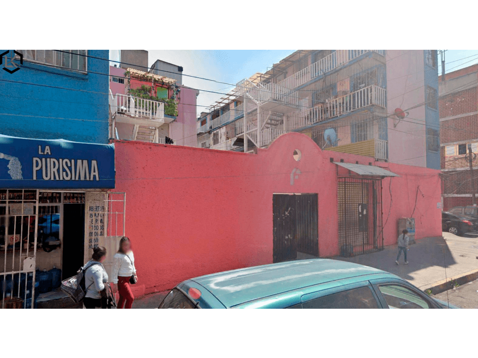 DEPARTAMENTO en CUAUHTÉMOC — foto 3