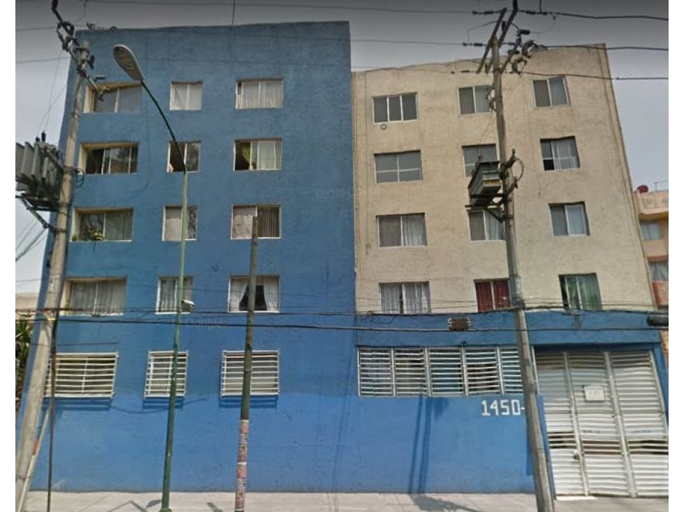 Departamento en Remate en La Viga — foto 4