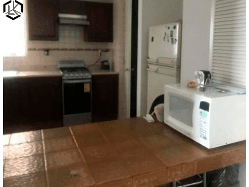 DEPARTAMENTO en CUAUHTÉMOC — foto 4