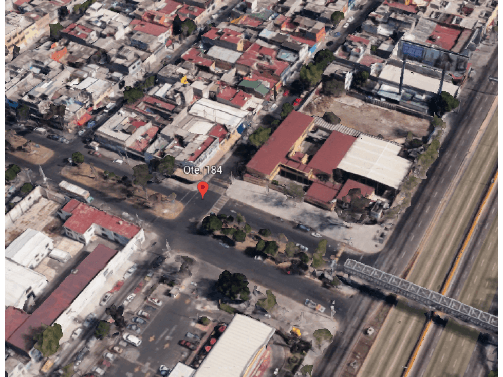 CASA EN COL. MOCTEZUMA 2a SECCIÓN — foto 4