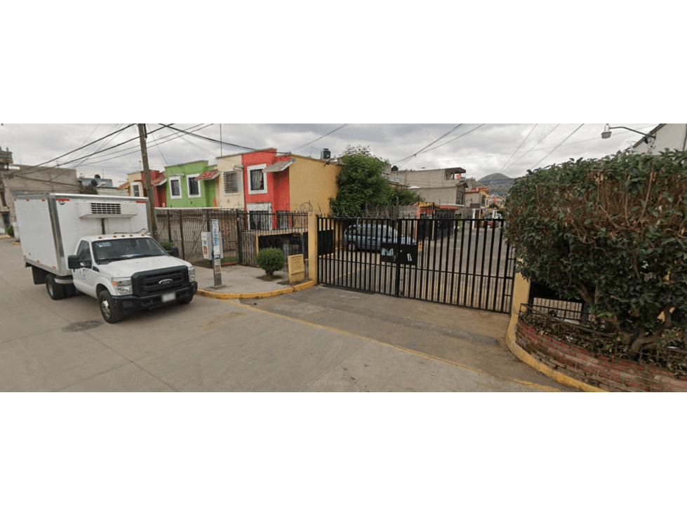CASA EN IXTAPALUCA — foto 1