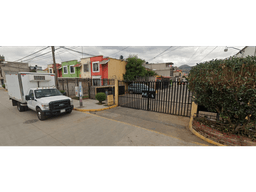 CASA EN IXTAPALUCA