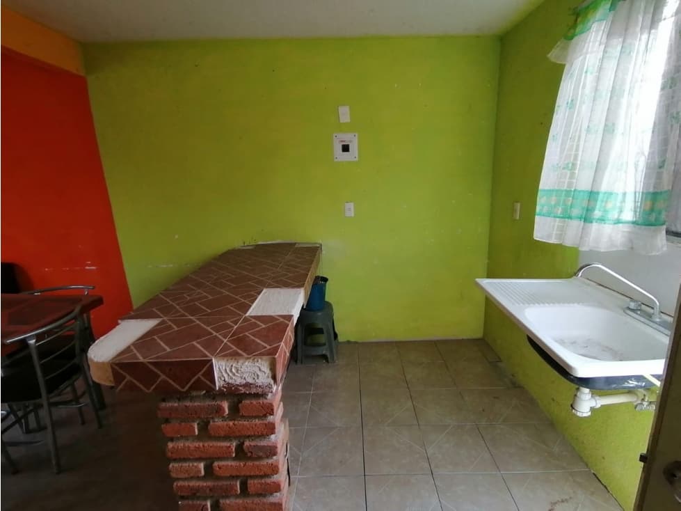 Casa en Tizayuca — foto 4