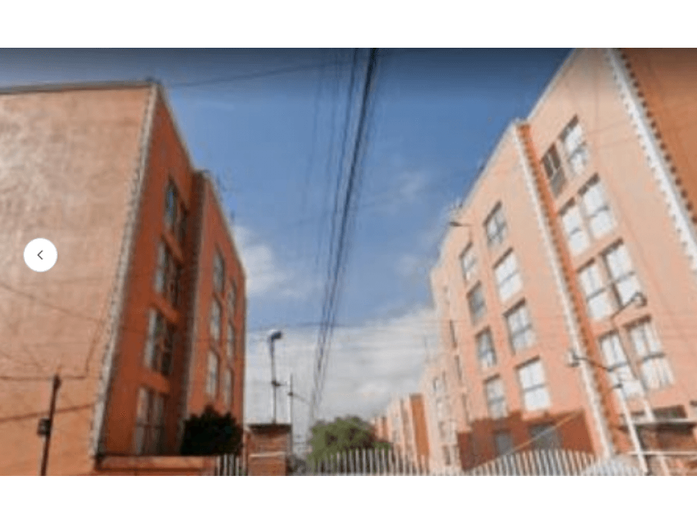 HERMOSO DEPARTAMENTO — foto 3