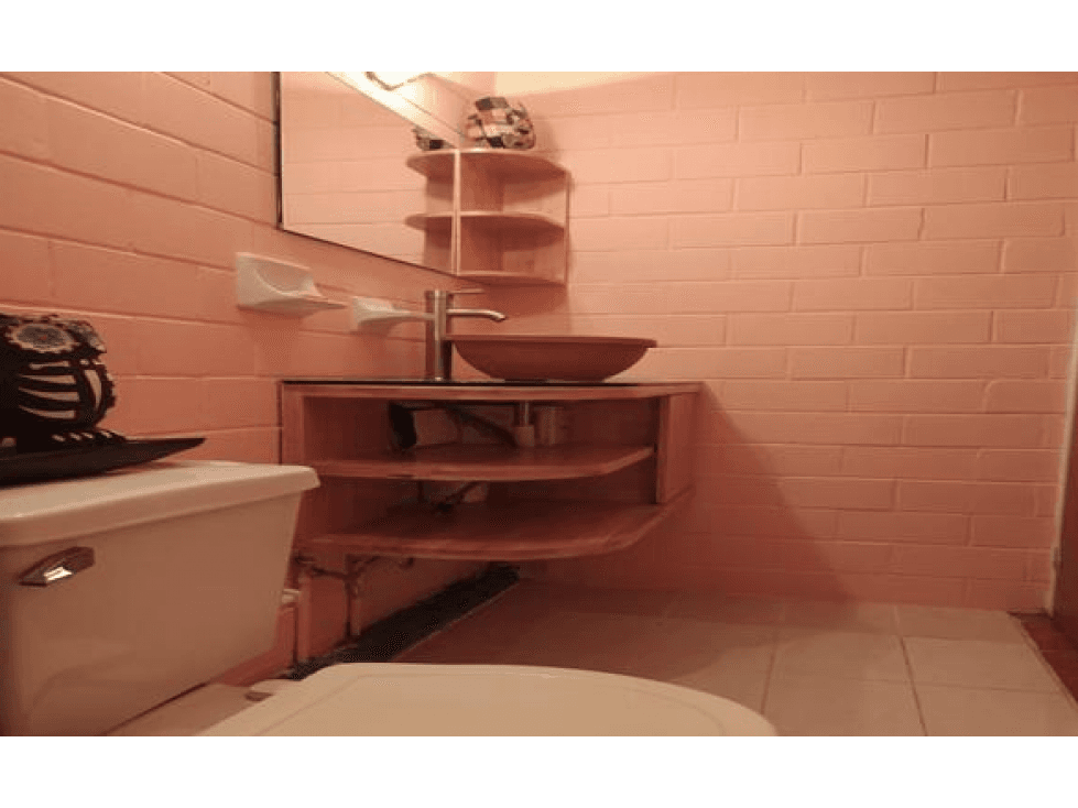 HERMOSO DEPARTAMENTO — foto 4