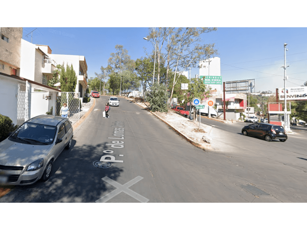 CASA EN PASEO DE LOMAS VERDES, NAUCALPAN — foto 4