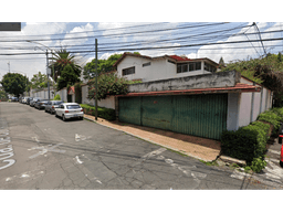 CASA DISPONIBLE COL.LOMAS ALTAS DEL.MIGUEL HIDALGO
