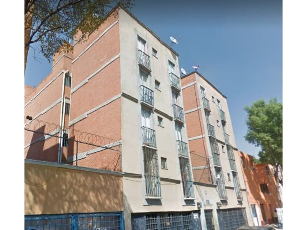 Departamento en Remate Col Guerrero — foto 4