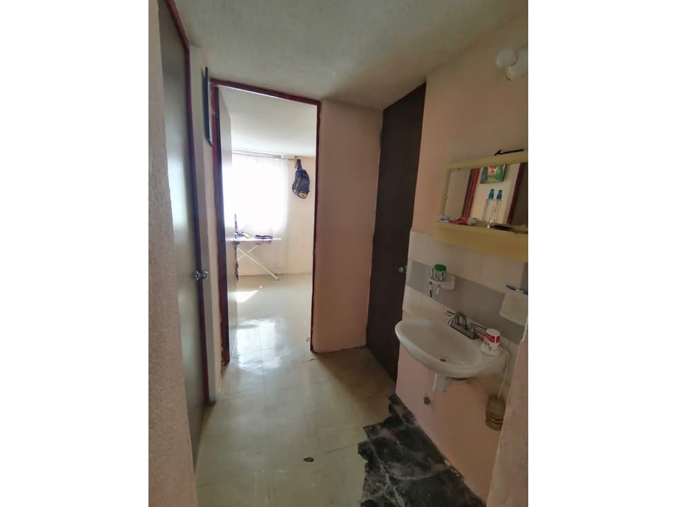 DEPARTAMENTO EN TIZAYUCA — foto 4