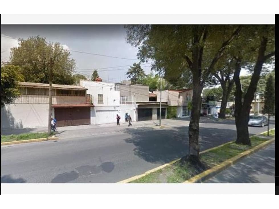 CALZ. DE TLALPAN # 4903, COLONIA LA JOYA — foto 4