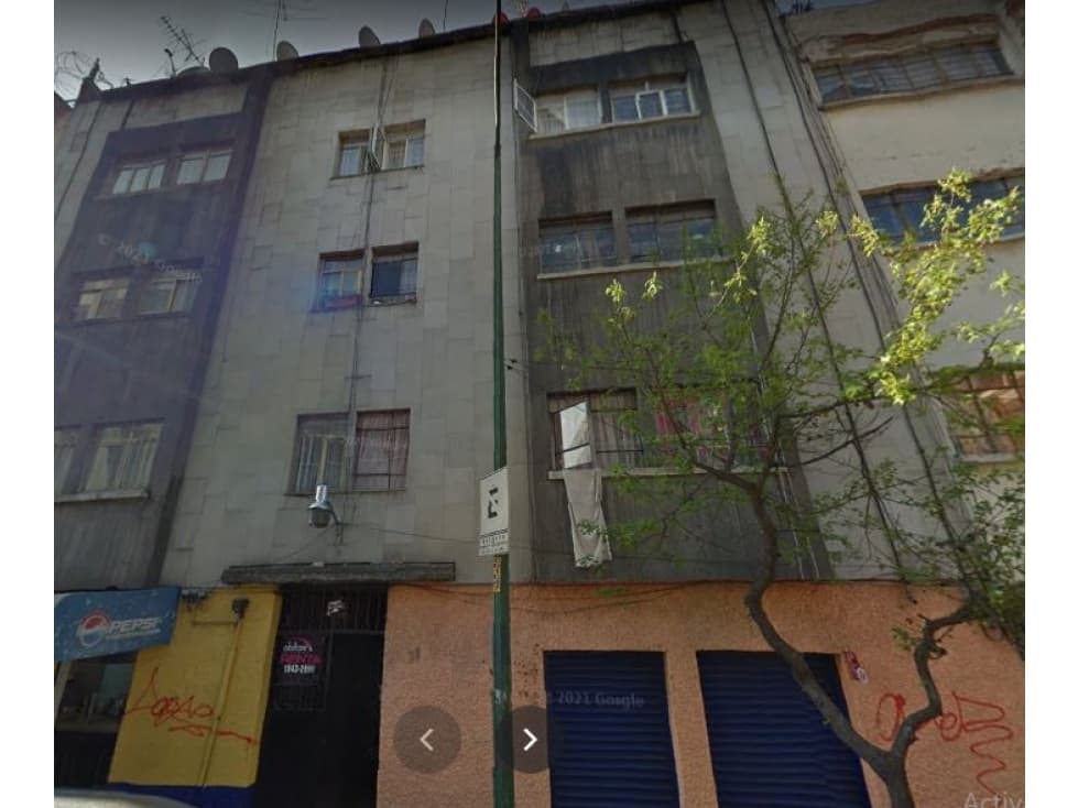 Departamento en Remate en Centro Histórico — foto 4