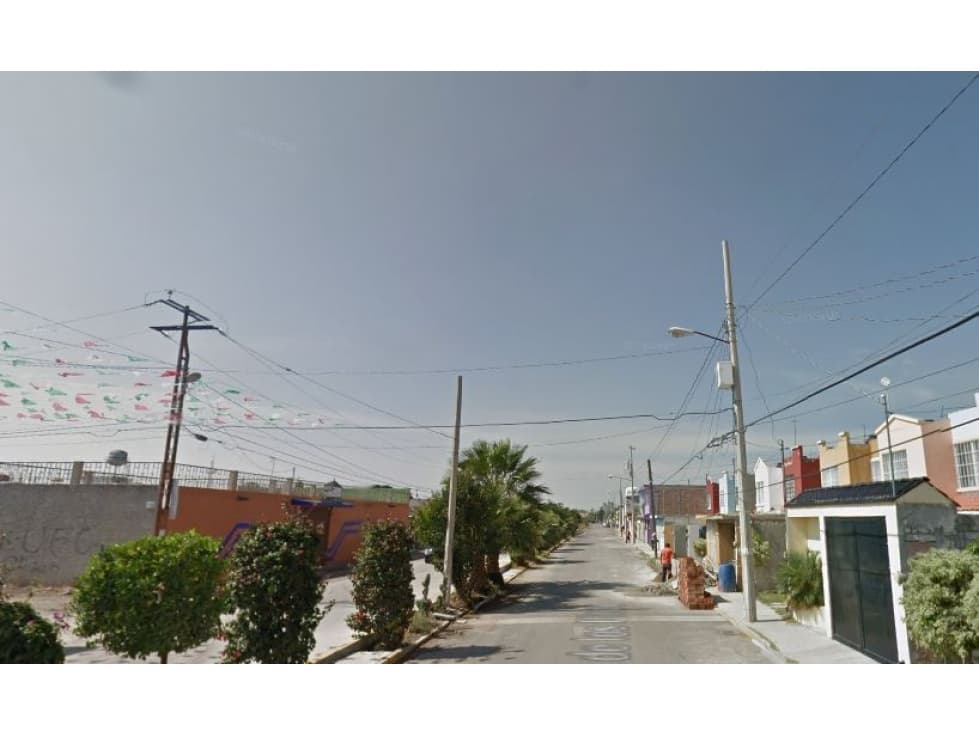 VENTA DE CASA EN COL. EL CAMPANARIO, CELAYA — foto 4