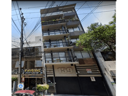 EXCELENTE DEPARTAMENTO CUAUHTEMOC CDMX