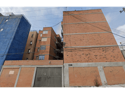 DEPARTAMENTO EN COL. SANTA MARTHA ACATITLA MNPIO. IZTAPALAPA CDMX