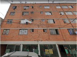 DEPARTAMENTO EN COL. SANTA MARTHA ACATITLA MNPIO. IZTAPALAPA CDMX