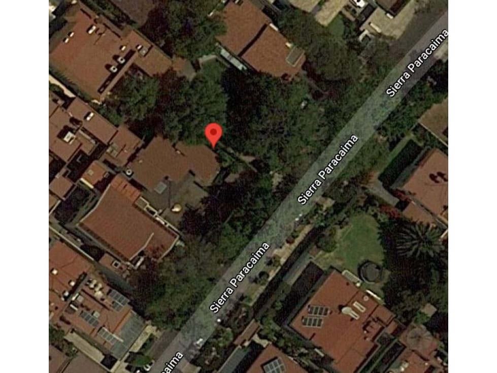 CASA EN VENTA (MIGUEL HIDALGO) M — foto 4
