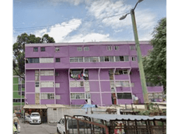DEPARTAMENTO EN REMATE, IZTACALCO