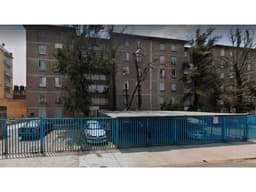 DEPARTAMENTO EN EXCELENTES CONDICIONES UBICADO EN AZCAPOTZALCO