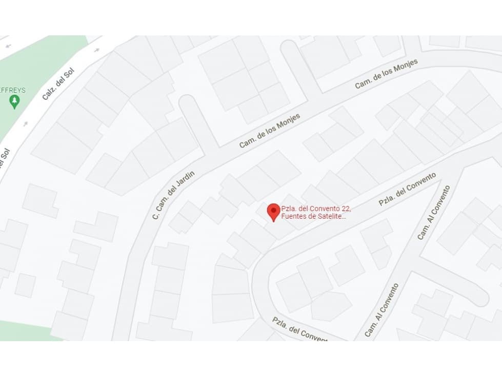 CASA EN FUENTES DE SATELITE — foto 4