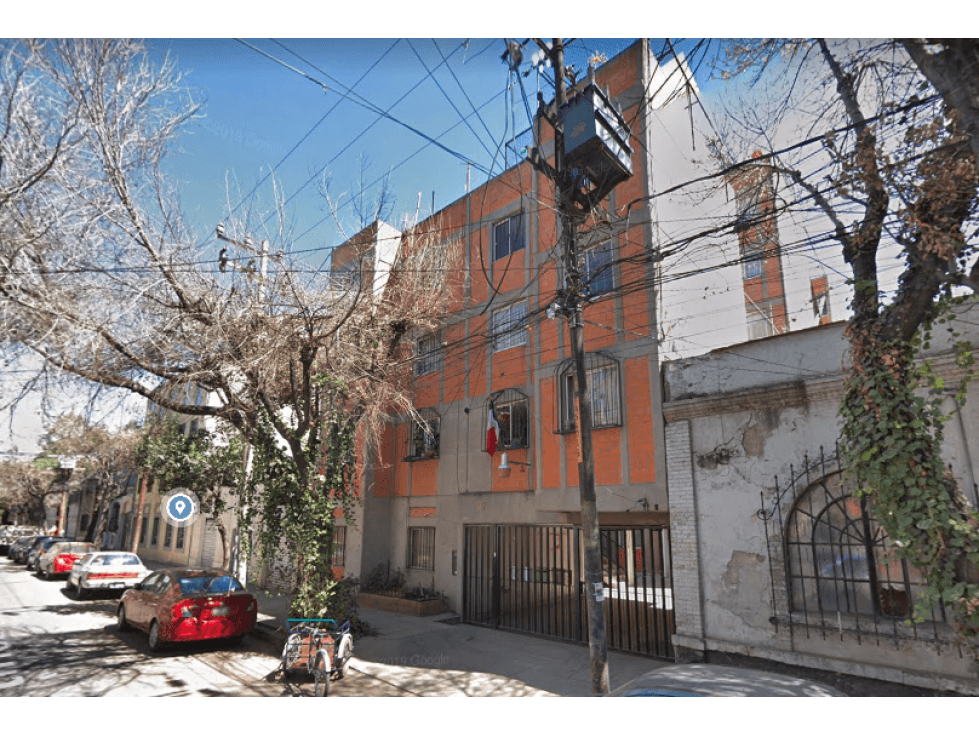 ¡DEPARTAMENTO EN COLONIA RIVERA! OCTV — foto 2