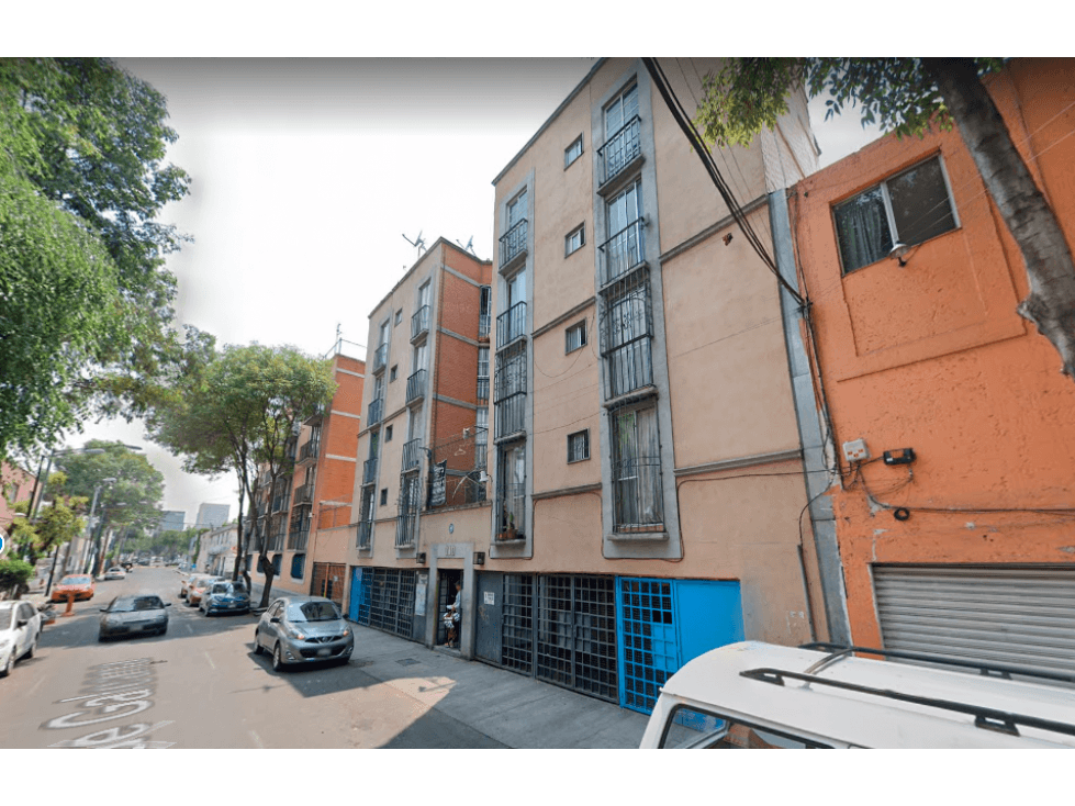 ¡DEPARTAMENTO EN COLONIA GUERRERO! OCTV — foto 3