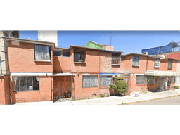 ¡CASA EN BRAULIO MALDONADO, IZTAPALAPA! ORO