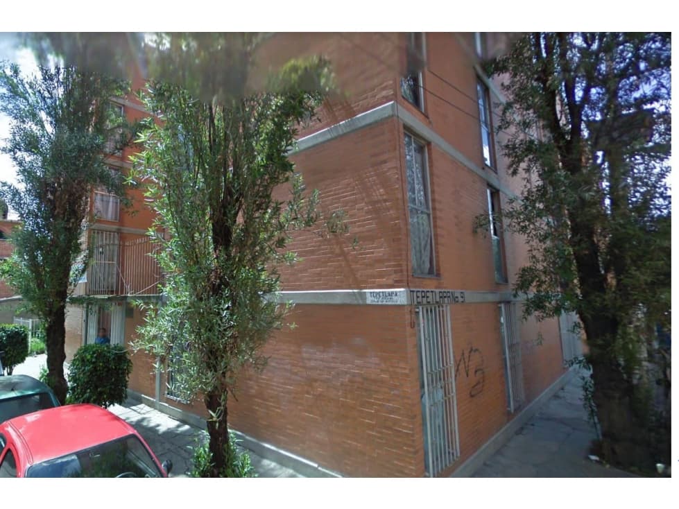 DEPARTAMENTO EN VENTA DE REMATE AZCAPOTZALCO — foto 4