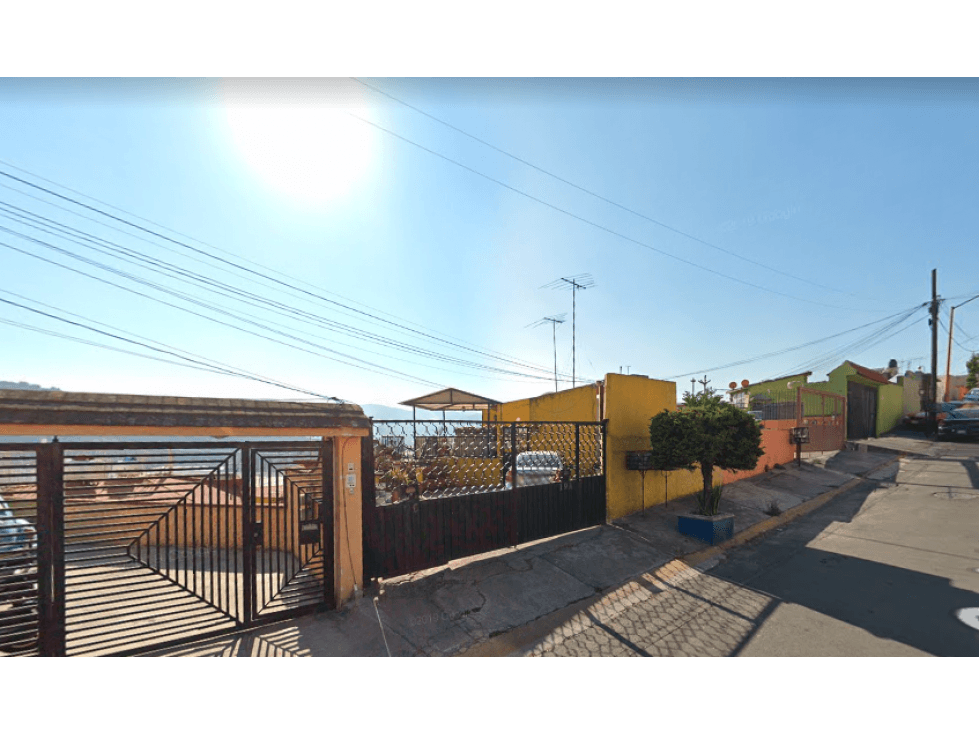 ¡CASA EN TLALNEPANTLA! OCTV — foto 1