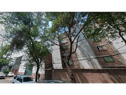 ¡DEPARTAMENTO EN COLONIA DOCTORES! OCTV