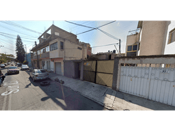 ¡CASA EN LEYES DE REFORMA,IZTAPALAPA!