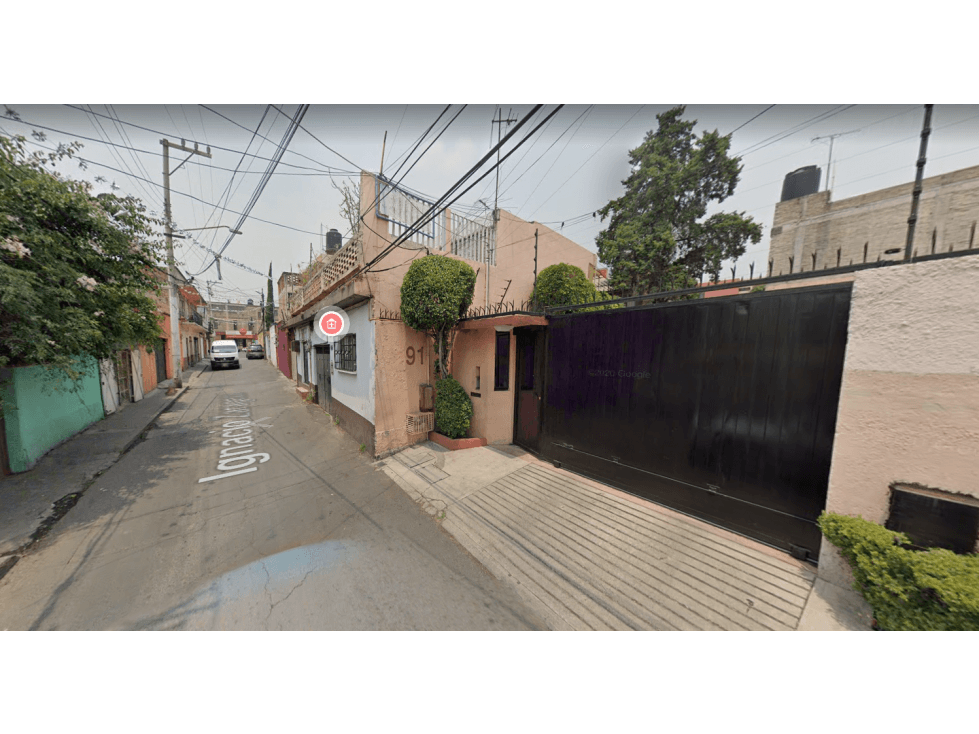 ¡CASA EN IGNACIO ZARAGOZA,TLALPAN! — foto 3