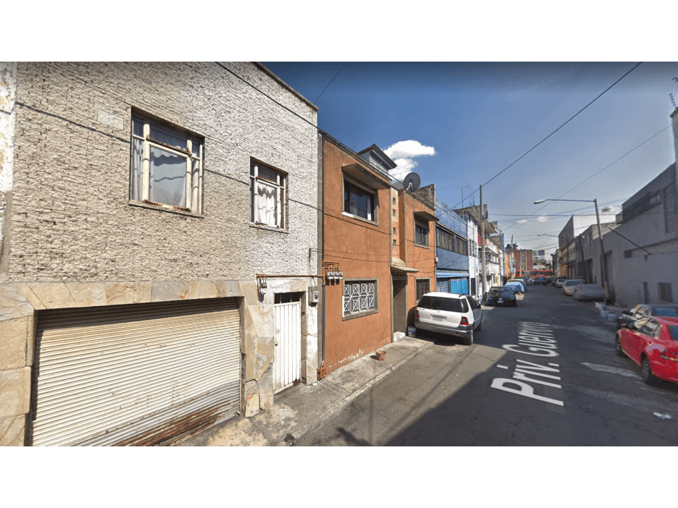 ¡CASA EN PRIVADA GUERRERO,CUAUHTEMOC! ORO — foto 4