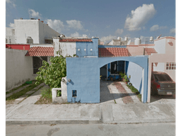 GRAN OFERT CASA PLAYA DEL CARMEN Q. R, RECUPERACION HIPOTECARIA