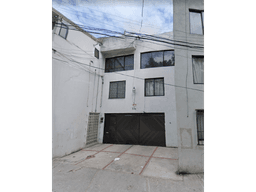 venta de casa en coyoacan