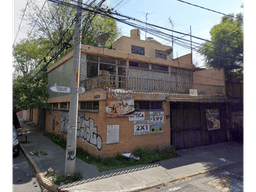 CASA CAMPESTRE CHURUBUSCO COYOACAN CDMX RECUPERACION HIPOTECARIA