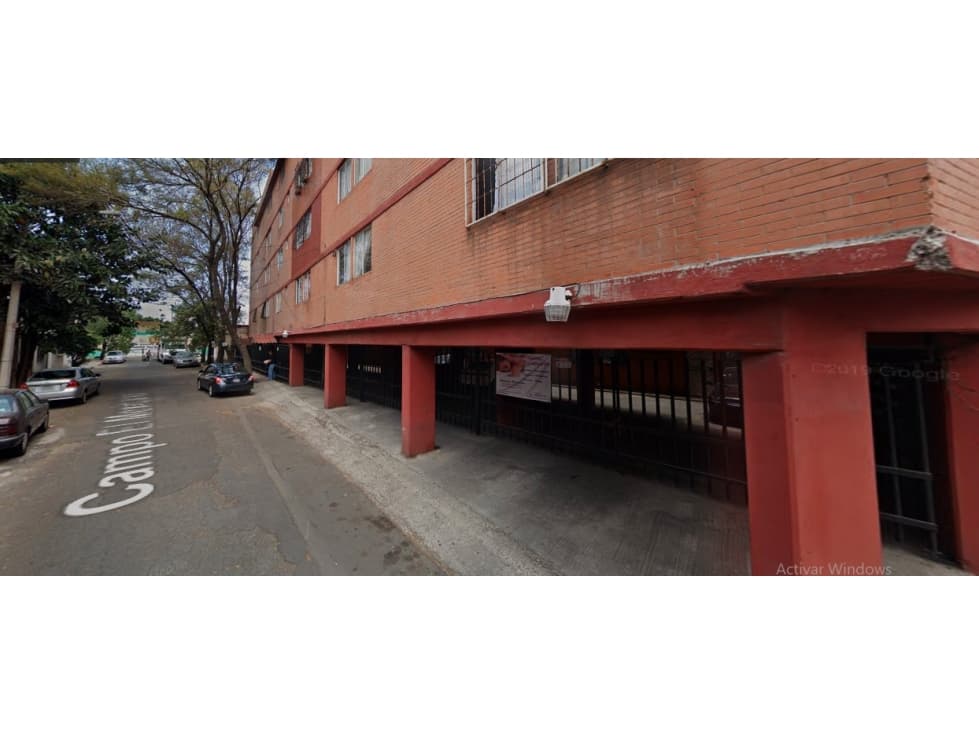VIVE EN UN DEPARTAMENTO CENTRICO Y COMODO — foto 4