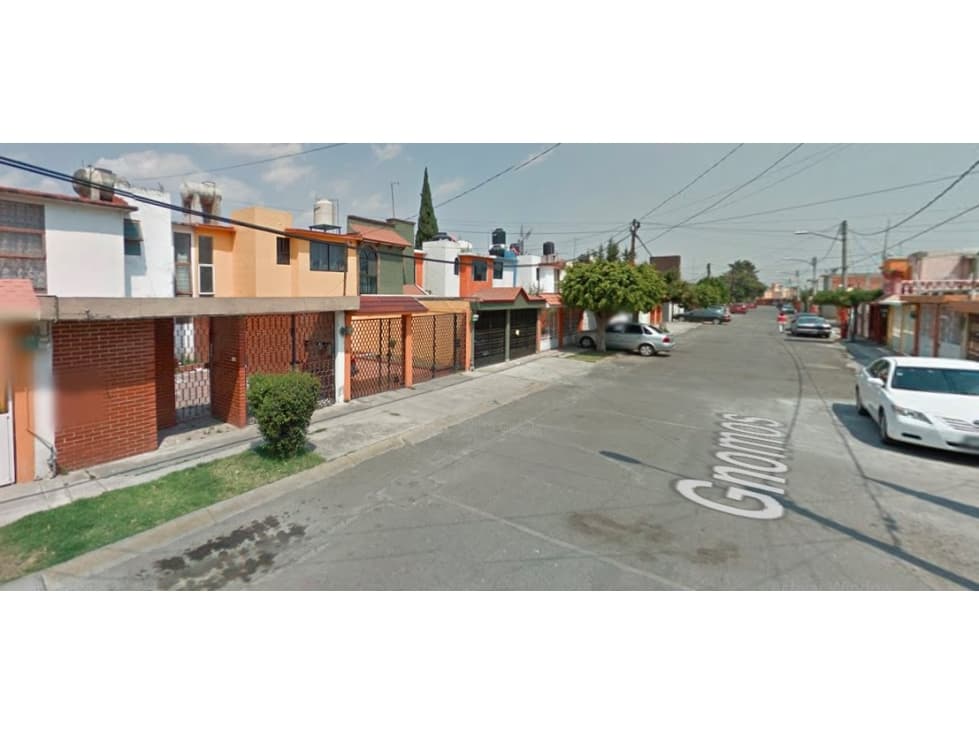 CASA DENTRO DE  FRACCIONAMIENTO EN CUAUTITLAN — foto 4