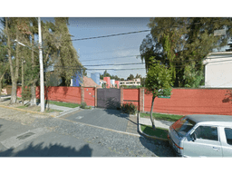 CASA EN LESINA 113, LOMAS ESTRELLA, IZTAPALAPA