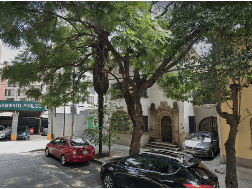 CASA DISPONIBLE COL.CUUHTEMOC CUAUHTEMOC — foto 3
